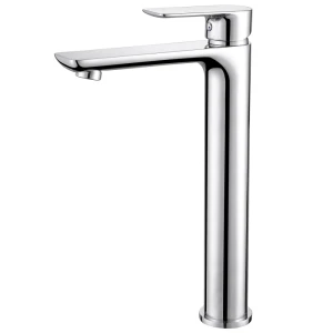 Смеситель ABBER Weiss Insel AF8011 для раковины